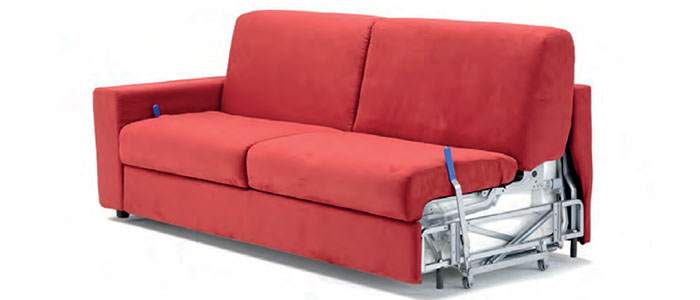 immagine divano roller system
