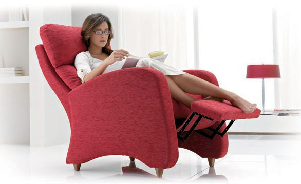 Immagine Poltrona