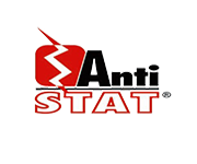 Logo Anti Stat