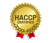 Logo Haccp